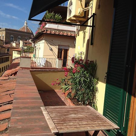 Santo Stefano Penthouse By 360Rentals Floransa Oda fotoğraf