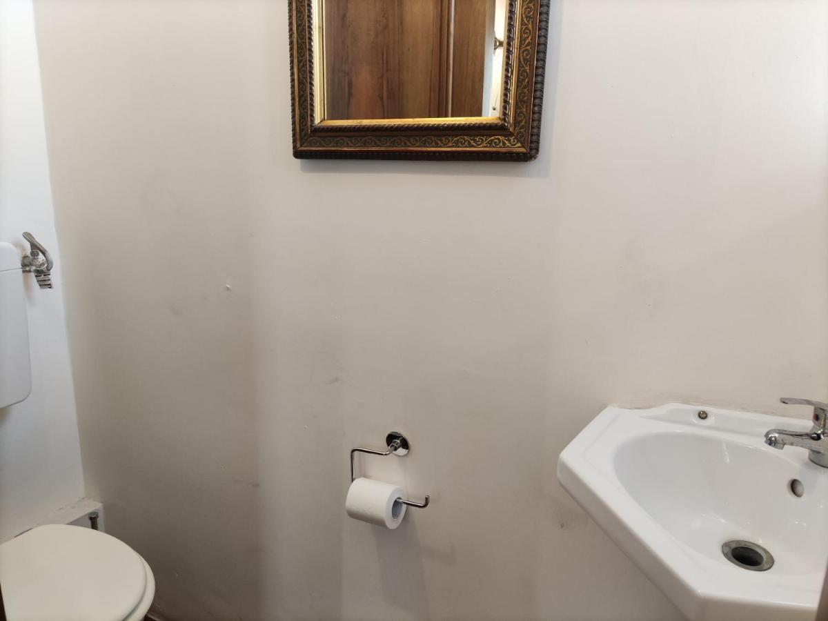 Santo Stefano Penthouse By 360Rentals Floransa Dış mekan fotoğraf