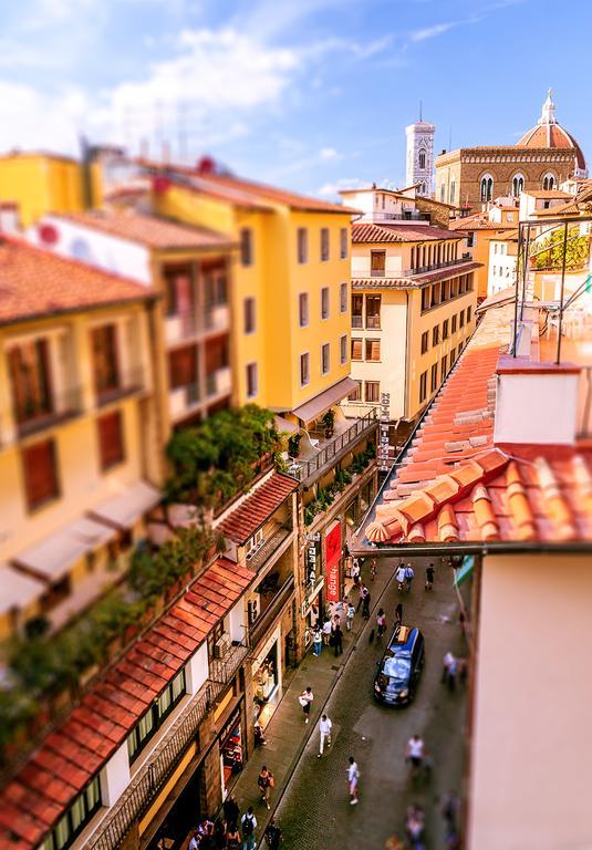 Santo Stefano Penthouse By 360Rentals Floransa Oda fotoğraf