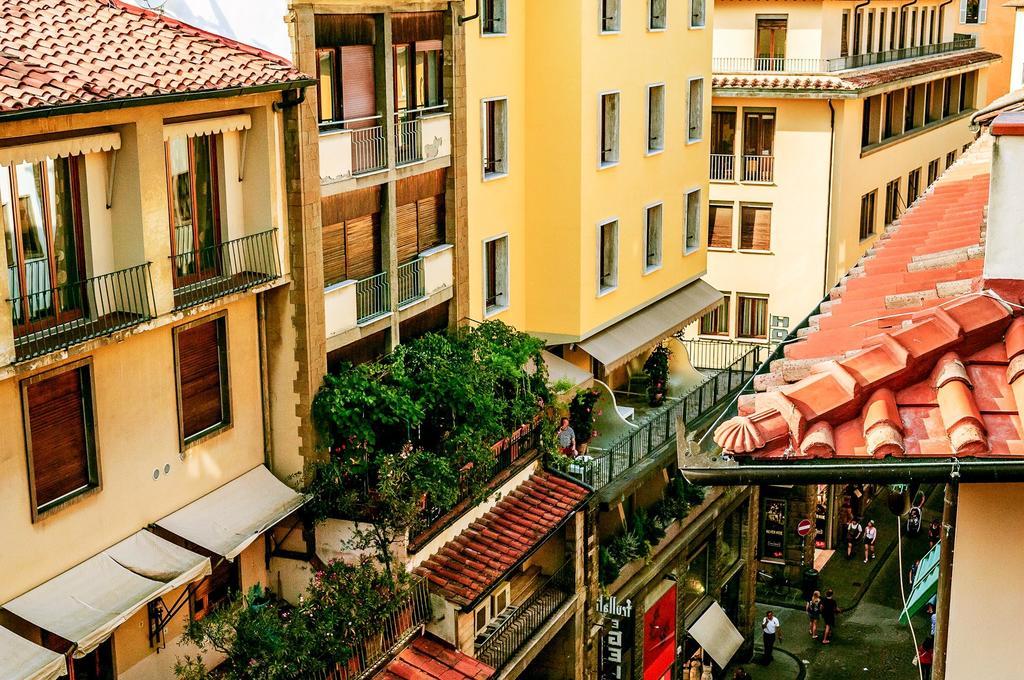 Santo Stefano Penthouse By 360Rentals Floransa Oda fotoğraf