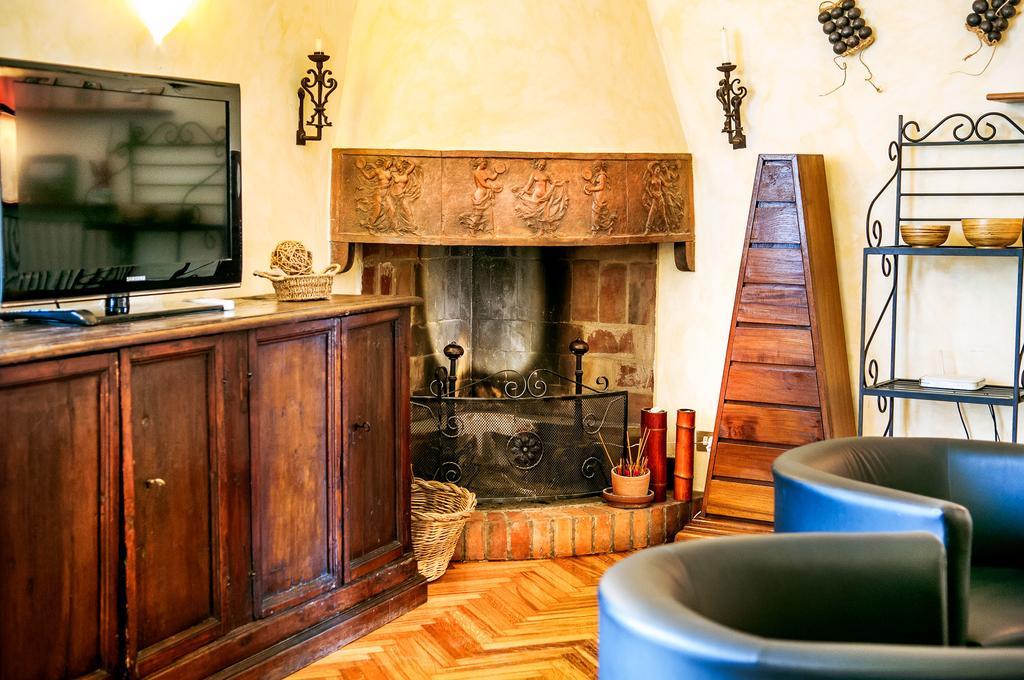 Santo Stefano Penthouse By 360Rentals Floransa Oda fotoğraf