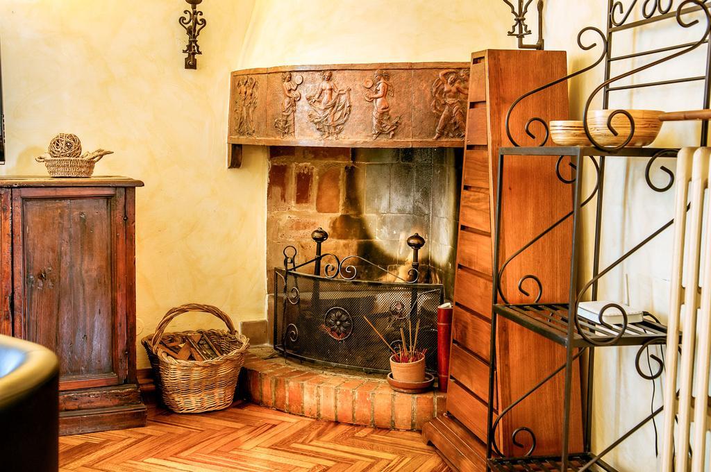 Santo Stefano Penthouse By 360Rentals Floransa Oda fotoğraf