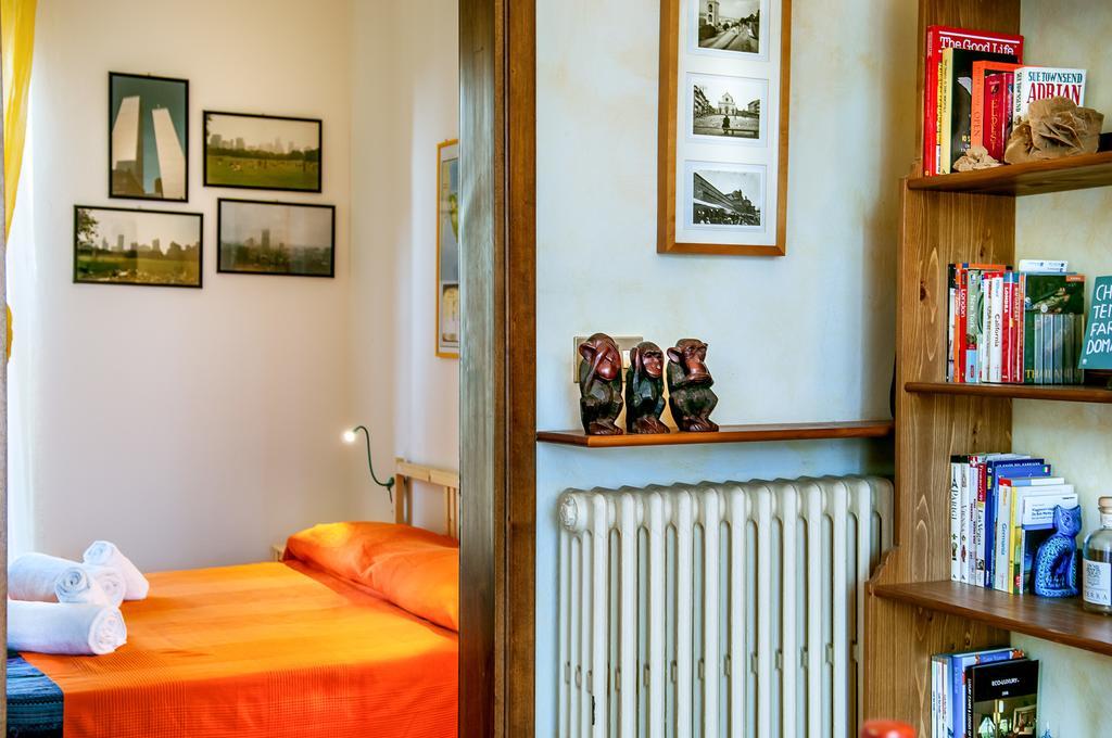 Santo Stefano Penthouse By 360Rentals Floransa Oda fotoğraf