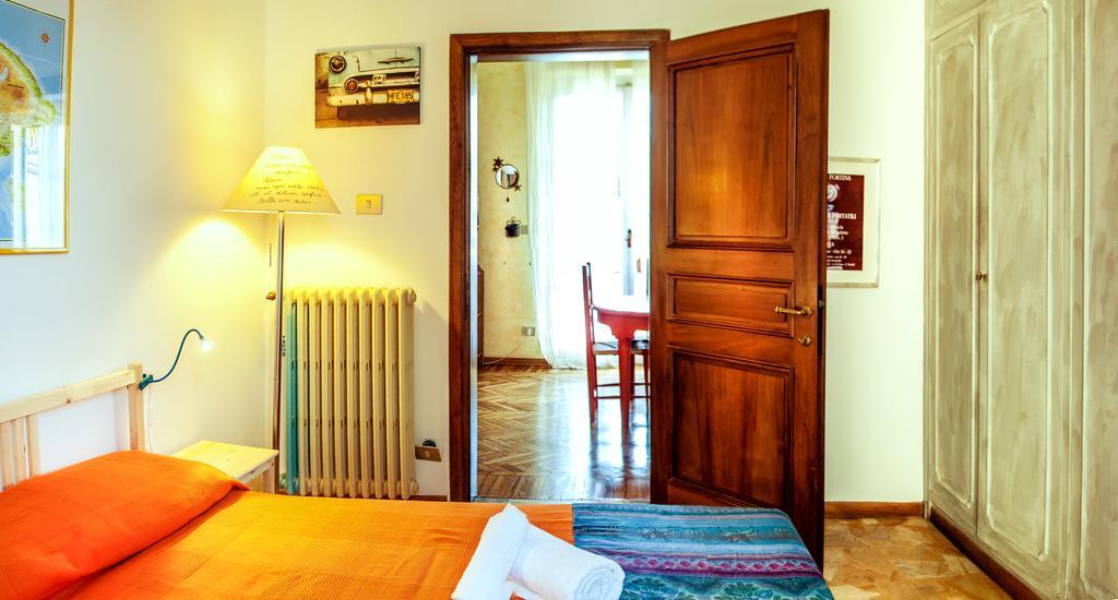 Santo Stefano Penthouse By 360Rentals Floransa Oda fotoğraf