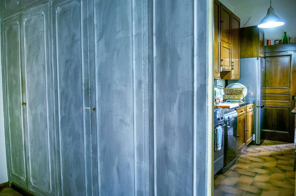 Santo Stefano Penthouse By 360Rentals Floransa Oda fotoğraf