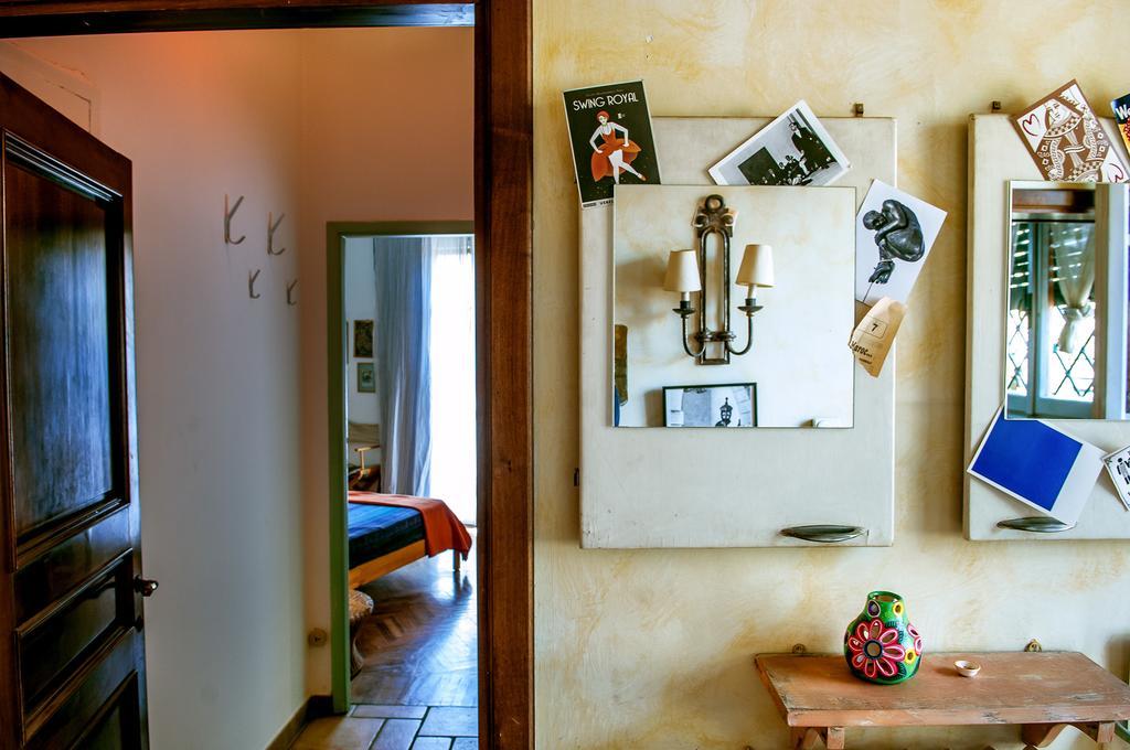 Santo Stefano Penthouse By 360Rentals Floransa Oda fotoğraf