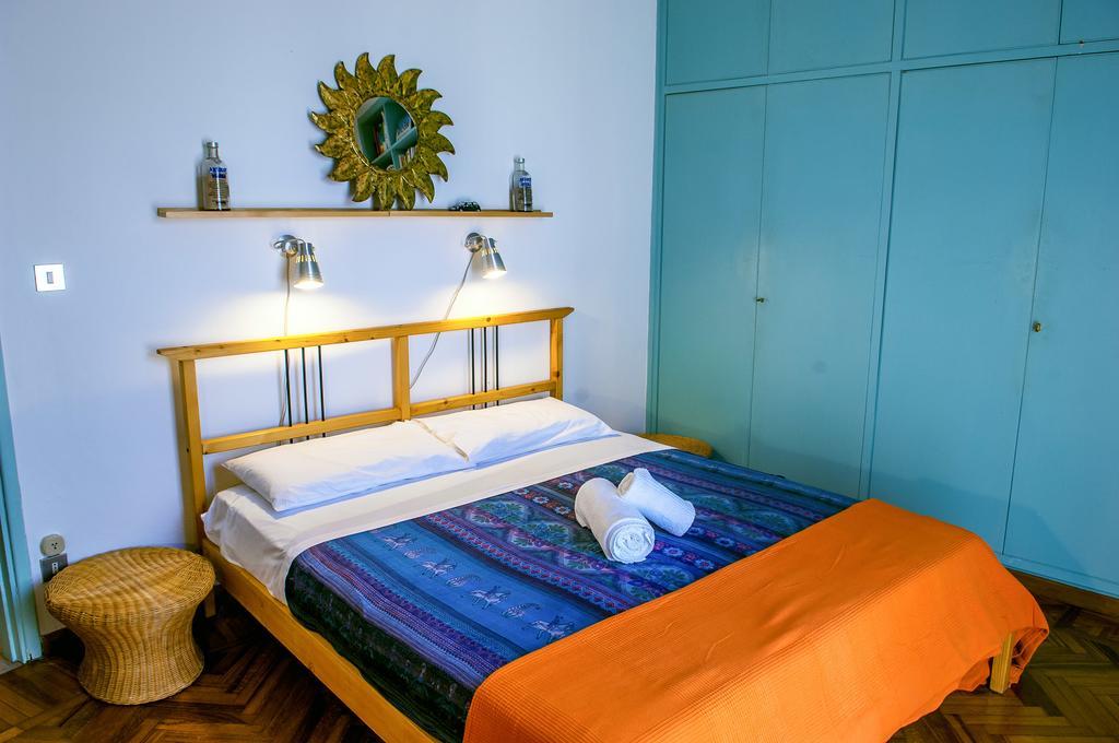Santo Stefano Penthouse By 360Rentals Floransa Oda fotoğraf
