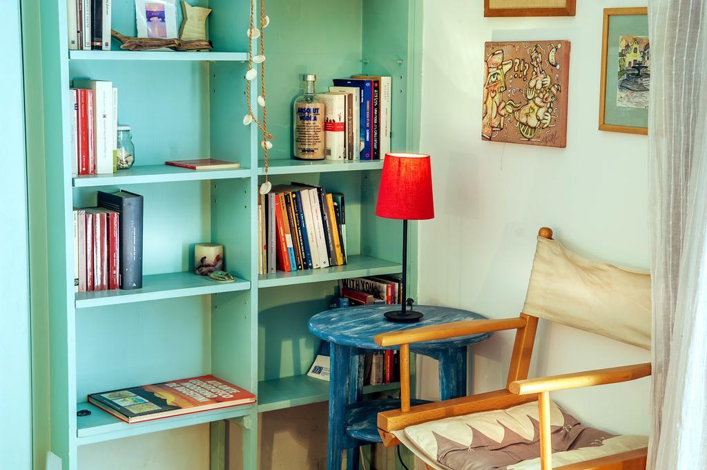 Santo Stefano Penthouse By 360Rentals Floransa Oda fotoğraf