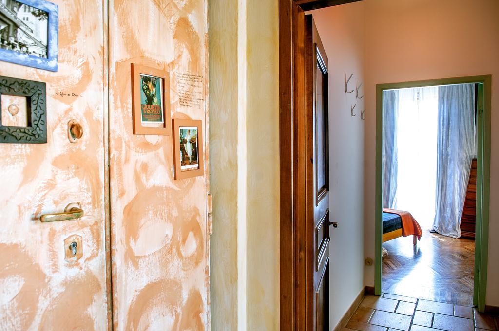 Santo Stefano Penthouse By 360Rentals Floransa Oda fotoğraf
