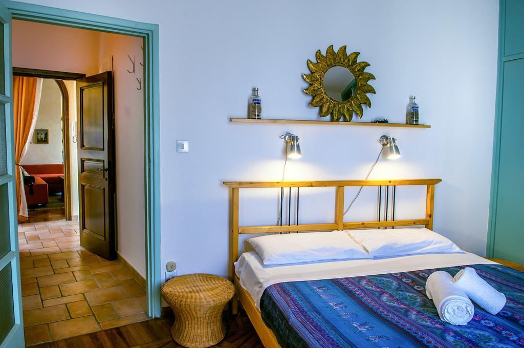 Santo Stefano Penthouse By 360Rentals Floransa Oda fotoğraf