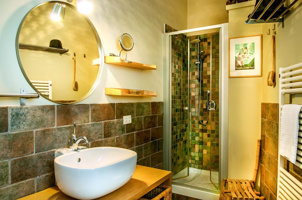 Santo Stefano Penthouse By 360Rentals Floransa Oda fotoğraf